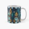 The Blue Lounger: Classic Mug - Image 3