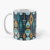 The Blue Lounger: Classic Mug - Image 5