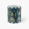 The Blue Lounger: Classic Mug - Image 4