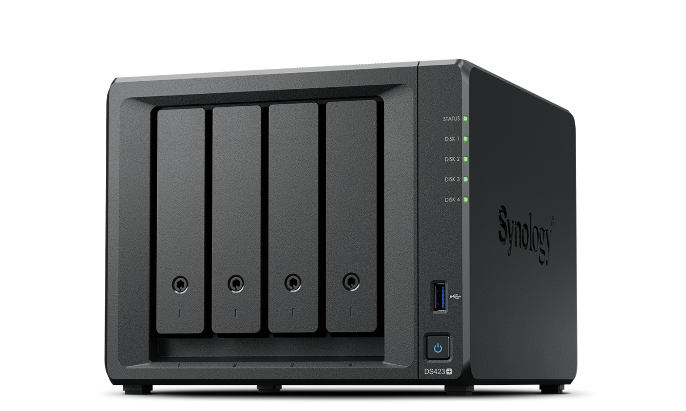 Synology 423+