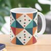 The Dominos: Classic Mug