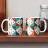 The Dominos: Classic Mug - Image 2