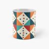 The Dominos: Classic Mug - Image 4