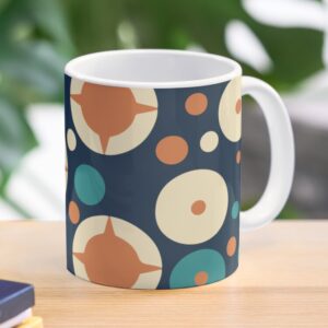 The Starfield Classic Mug