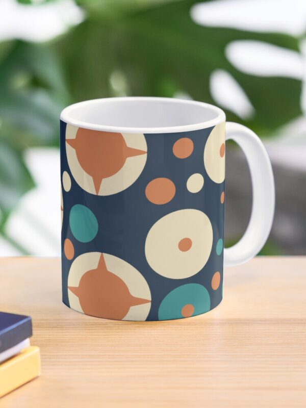 The Starfield Classic Mug