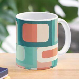 The Tabulator Classic Mug