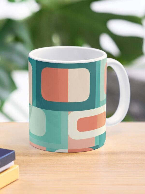 The Tabulator Classic Mug