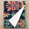 The Tiki: Throw Blanket - Image 3