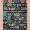 The Tiki: Throw Blanket - Image 4
