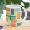 The Recondite Classic Mug