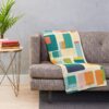 The Recondite: Throw Blanket - Image 2