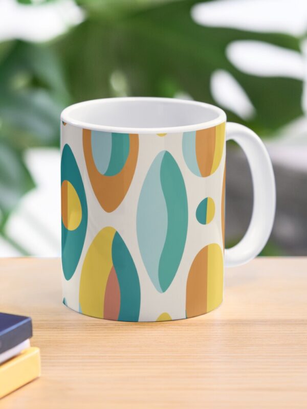 The Seeperbold Classic Mug