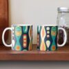 The Samba: Classic Mug - Image 2