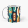 The Samba: Classic Mug - Image 3