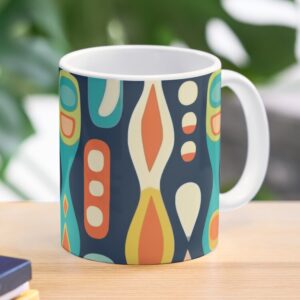 The Samba Coffee Cup