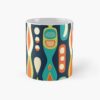 The Samba: Classic Mug - Image 4