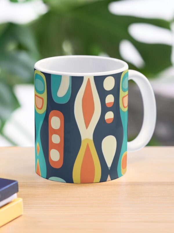 The Samba Coffee Cup