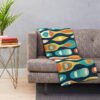The Samba: Throw Blanket - Image 2