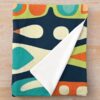 The Samba: Throw Blanket - Image 3