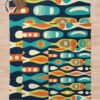 The Samba: Throw Blanket - Image 4