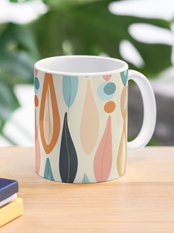 The Happa Classic Mug