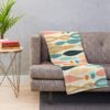 The Happa: Throw Blanket - Image 2
