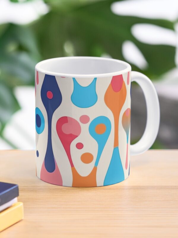 The Jubilant Classic Mug