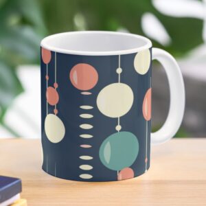 The Ornamentals Classic Mug