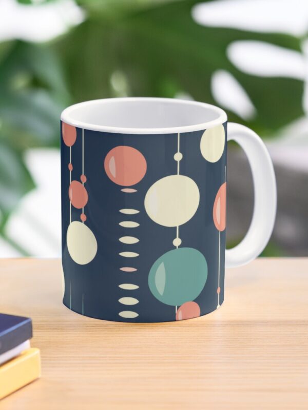 The Ornamentals Classic Mug